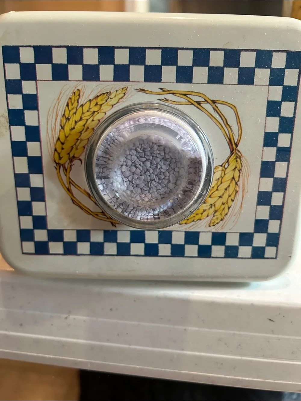 N/A collectible counters decorative